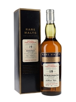 Benromach 1978 / 19 Year Old / Rare Malts Speyside Whisky