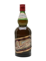 Black Bottle / Bot.1960s Blended Scotch Whisky