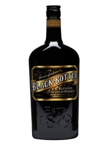 Black Bottle Blended Scotch Whisky