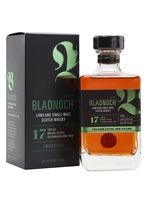 Bladnoch 17 Year Old / Californian Red Wine Lowland Whisky