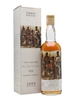 Bladnoch 1965 / The Costumes / Moon Import Lowland Whisky