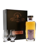 Bladnoch 1993 / 25 Year Old / Signatory 30th Anniversary Lowland Whisky