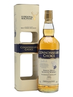 Bladnoch 1993 / Bot.2015 / Connoisseurs Choice Lowland Whisky