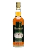 Bladnoch 2001 / 11 Year Old / Sherry Butt 281 Lowland Whisky