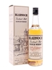 Bladnoch 8 Year Old / Bot.1980s Lowland Single Malt Scotch Whisky