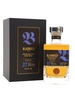 Bladnoch Talia / 27 Year Old / Bourbon Finish Lowland Whisky
