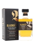 Bladnoch Vinaya Lowland Single Malt Scotch Whisky