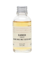 Bladnoch Vinaya Sample Lowland Single Malt Scotch Whisky