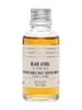 Blair Athol 12 Year Old Sample / Flora & Fauna Highland Whisky