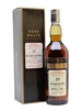 Blair Athol 1975 / 27 Year Old / Rare Malts Highland Whisky
