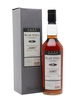 Blair Athol 1981 / Bot 1997 / Flora & Fauna / Sherry Cask