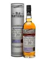 Blair Athol 1993 / 20 Year Old / Sherry Cask Highland Whisky