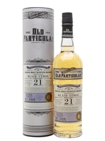 Blair Athol 1997 / 21 Year Old / Old Particular Highland Whisky