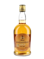 Bougainville Gold Rum Single Traditional Pot Rum