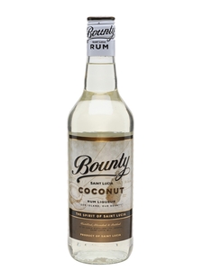 Bounty Coconut Rum Liqueur