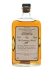 Bowmore 12 Year Old Bicentenary Blend Blended Scotch Whisky