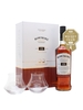 Bowmore 15 Year Old + 2 Glasses Set Islay Single Malt Scotch Whisky