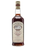 Bowmore 1964 / Oloroso Sherry Cask Islay Single Malt Scotch Whisky