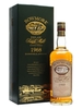 Bowmore 1968 / 32 Year Old / 50th Anniversary Islay Whisky