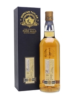 Bowmore 1968 / 37 Year Old / Cask 1429 Islay Whisky