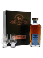 Bowmore 1972 / 45 Year Old / Sherry Cask / Signatory 30th Anniversary Islay Whisky