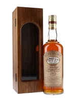Bowmore 1973 / 50th Anniversary of Morrison Bowmore Islay Whisky