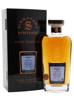 Bowmore 1974 / 41 Year Old / Signatory Islay Single Malt Scotch Whisky