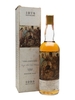 Bowmore 1974 / The Costumes / Moon Import Islay Whisky