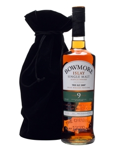 Bowmore 1999 / 9 Year Old / Feis Ile 2009 Islay Whisky