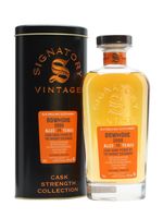 Bowmore 2000 / 14 Years Old / Signatory for TWE Islay Whisky