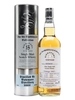 Bowmore 2002 / 12 Year Old / Cask 2176+7 / Signatory Islay Whisky