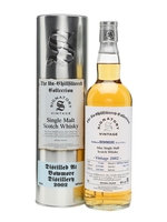 Bowmore 2002 / 13 Year Old / Signatory Islay Single Malt Scotch Whisky