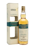 Braeval 1998 / Bot.2016 / Connoisseurs Choice Speyside Whisky