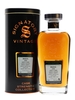 Braeval 2000 / 21 Year Old / Signatory Speyside Whisky