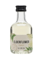 Bramley & Gage Elderflower Liqueur / Miniature
