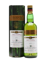 Brora 1972 / 30 Year Old / Old Malt Cask Highland Whisky