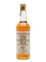Brora 1972 / Bot.1993 / Connoisseurs Choice Highland Whisky