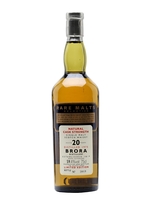 Brora 1975 / 20 Year Old / Rare Malts Highland Whisky
