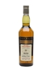 Brora 1977 / 21 Year Old / Rare Malts Highland Whisky