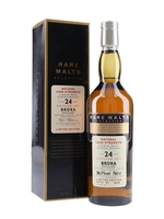 Brora 1977 / 24 Year Old / Rare Malts Highland Whisky