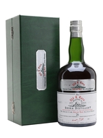 Brora 1977 / 26 Year Old / Old & Rare Platinum Highland Whisky