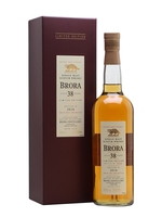 Brora 1977 / 38 Year Old / Special Releases 2016 Highland Whisky