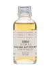 Brora 1977 Sample / 35 Year Old / 12th Release / Bot.2013 Highland Whisky