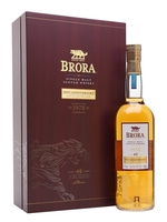 Brora 1978 / 40 Year Old / 200th Anniversary Highland Whisky