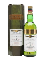 Brora 1981 / 18 Year Old / Sherry Cask / Old Malt Cask Highland Whisky