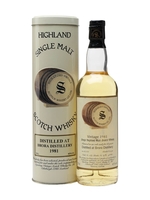 Brora 1981 / 18 Year Old / Sherry Cask Highland Whisky