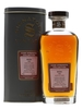 Brora 1981 / 22 Year Old / Sherry Butt / Signatory Highland Whisky