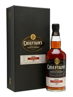 Brora 1981 / 23 Year Old / Pedro Ximenez Sherry/ Chieftain