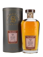 Brora 1981 / 23 Year Old / Sherry Butt Highland Whisky