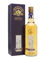 Brora 1981 / 26 Year Old / Duncan Taylor Highland Whisky